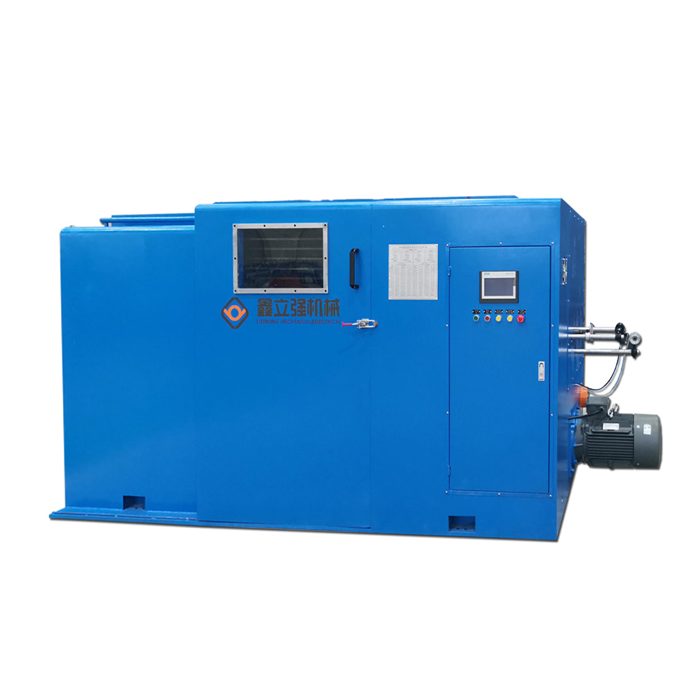 800P Automatic complete bunching machine system line