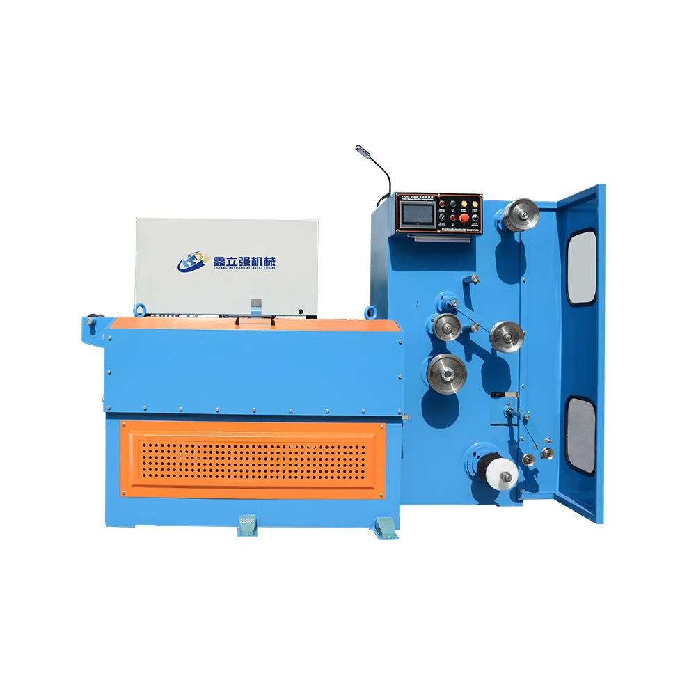 17DBX Steel wire automatic drawing machine with high speed