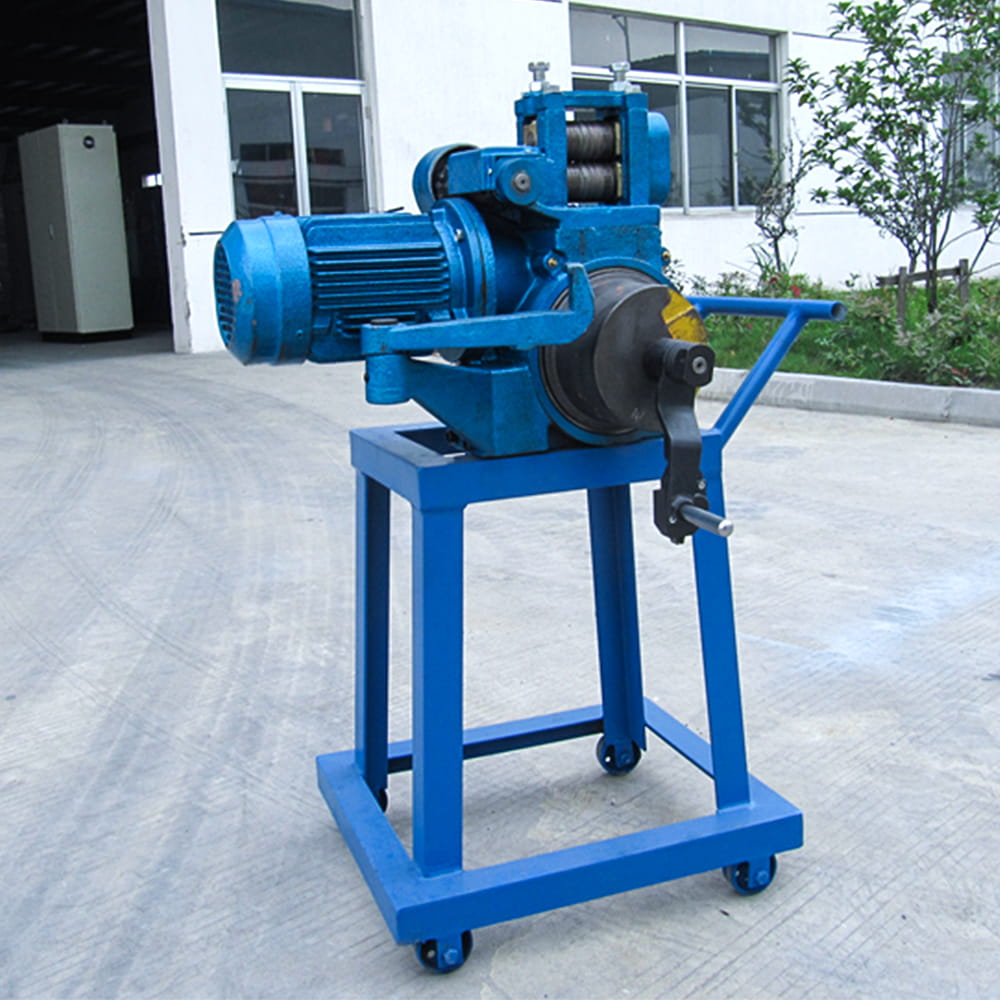 17DCT Medium wire complete copper wire drawing equipment system