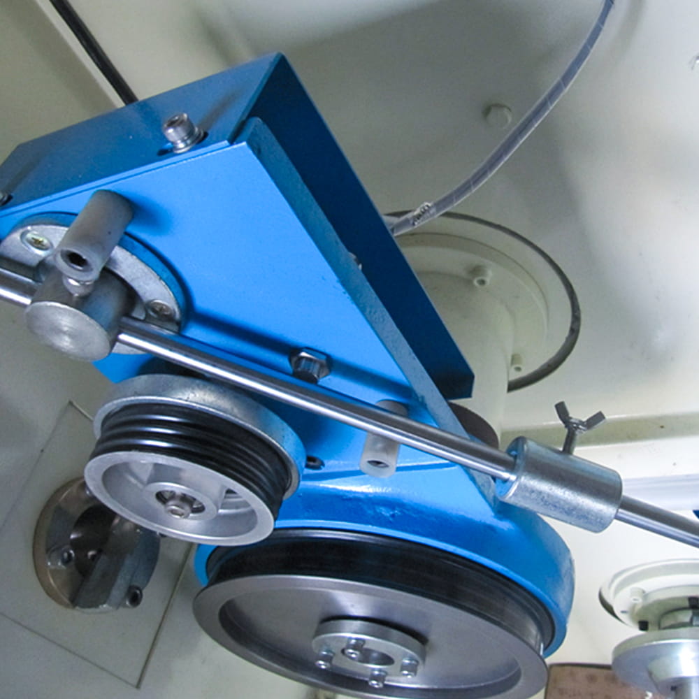 24DW Fine wet wire drawing machine with high speed