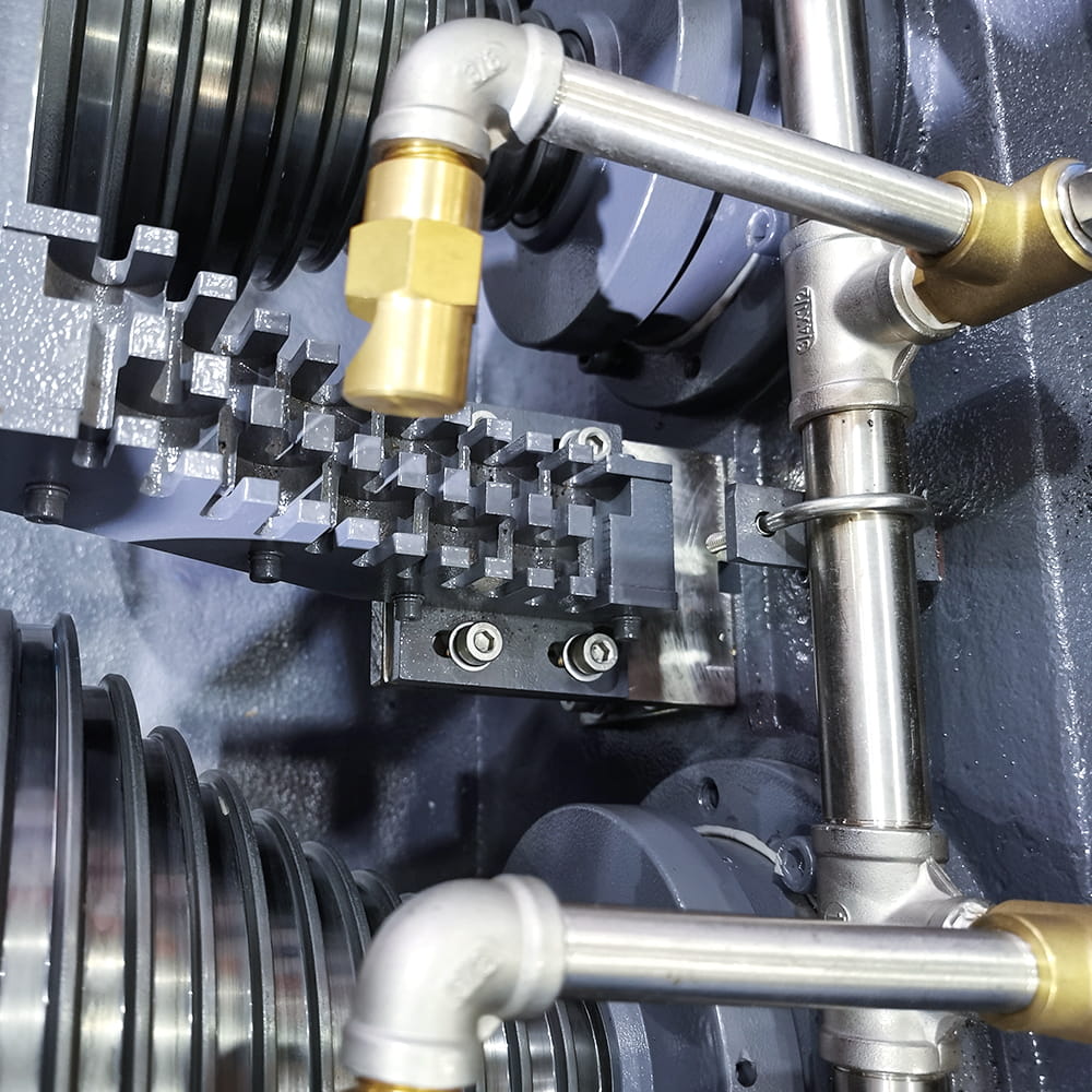 24DW Fine wet wire drawing machine with high speed