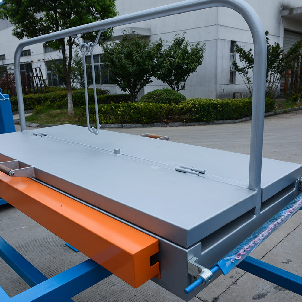 24H Automatic copper tubular annealing machine (24 wires)