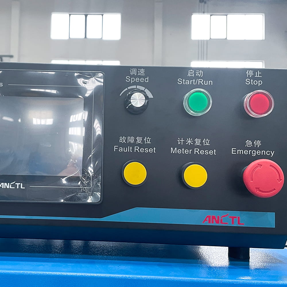 24VD Supper fine copper wire automatic drawing machine