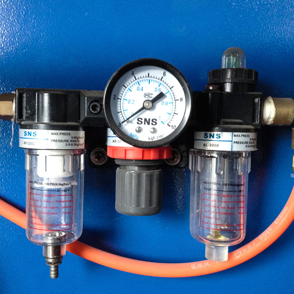 SP630 Double spooler for wire and cable wire online