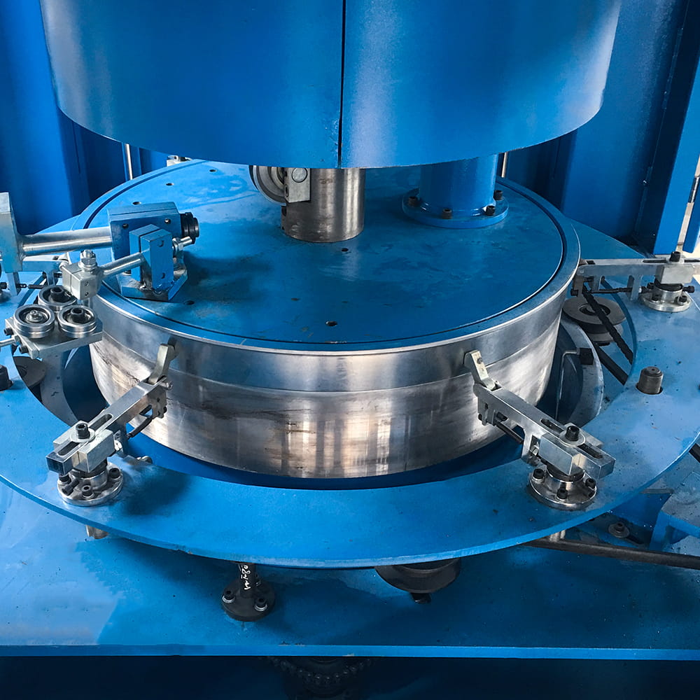 WF800 Drop coiler wire copper cable wire take-up machine