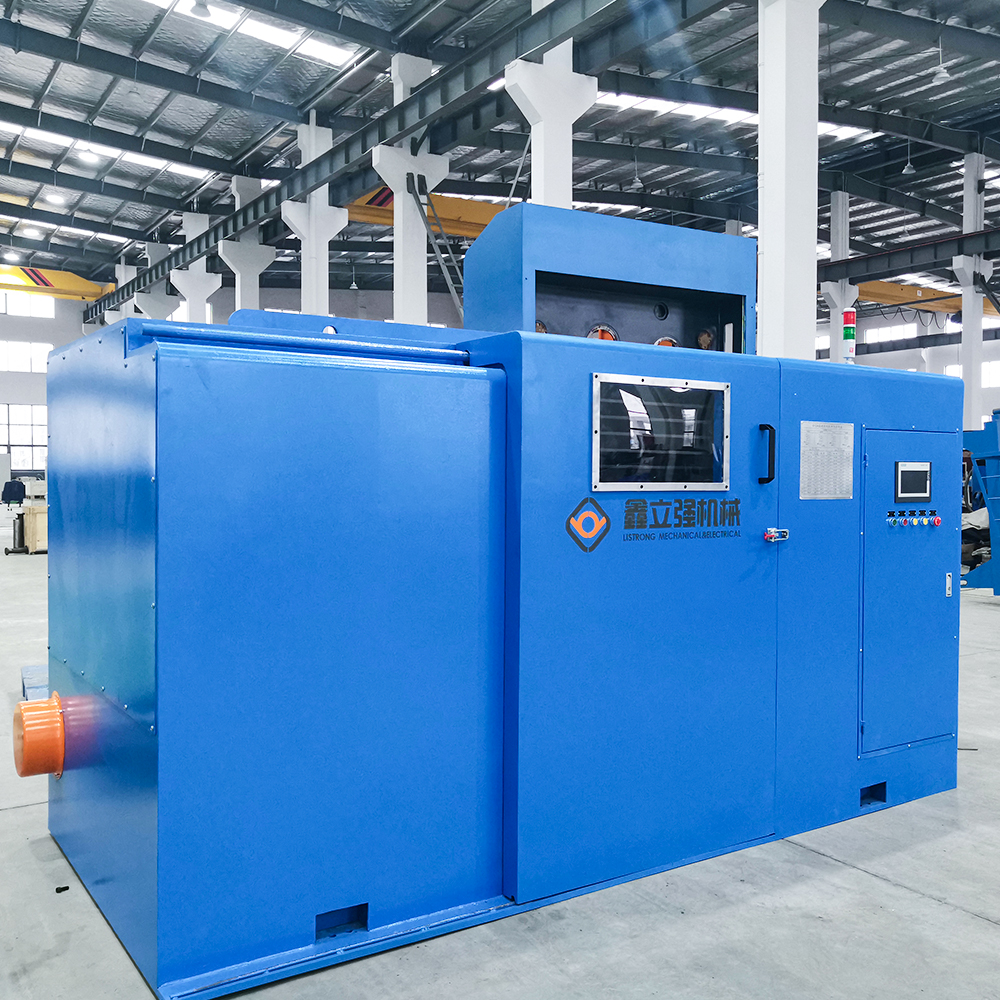 800P Automatic complete bunching machine system line with high speed