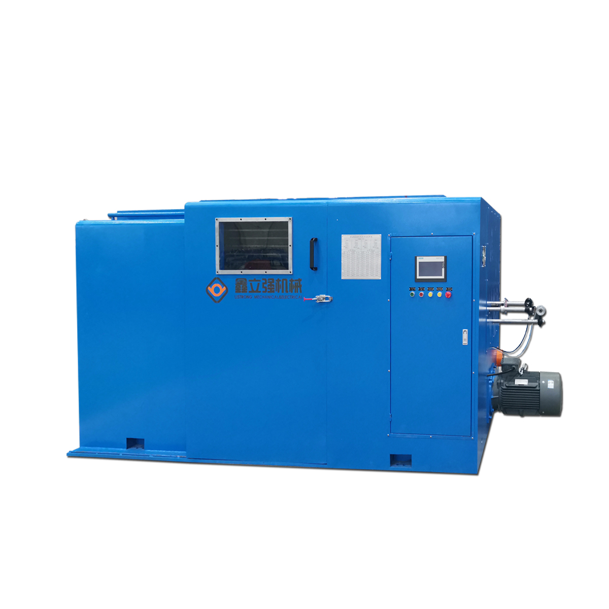 800P Automatic complete bunching machine system line with high speed